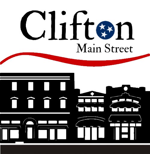 main street