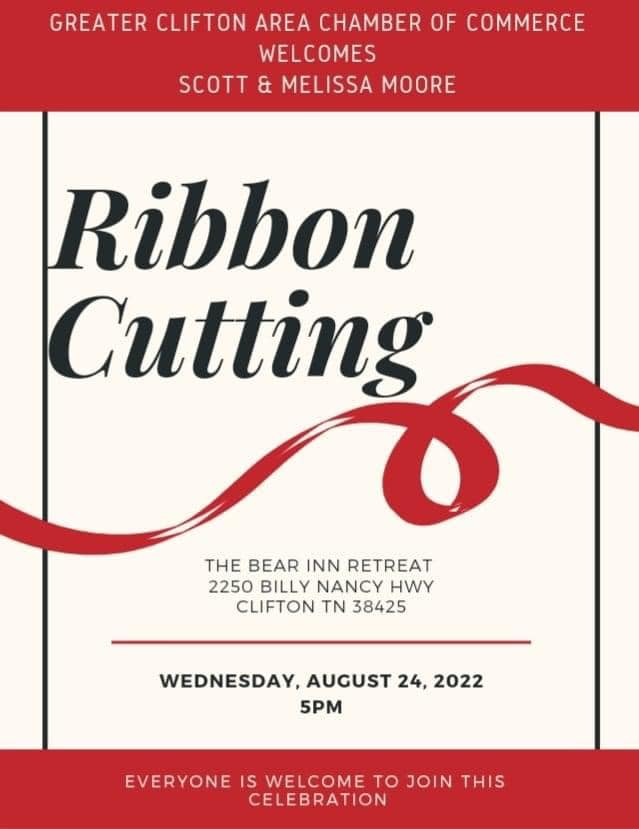 ribbon cutting aug 24 5pm
