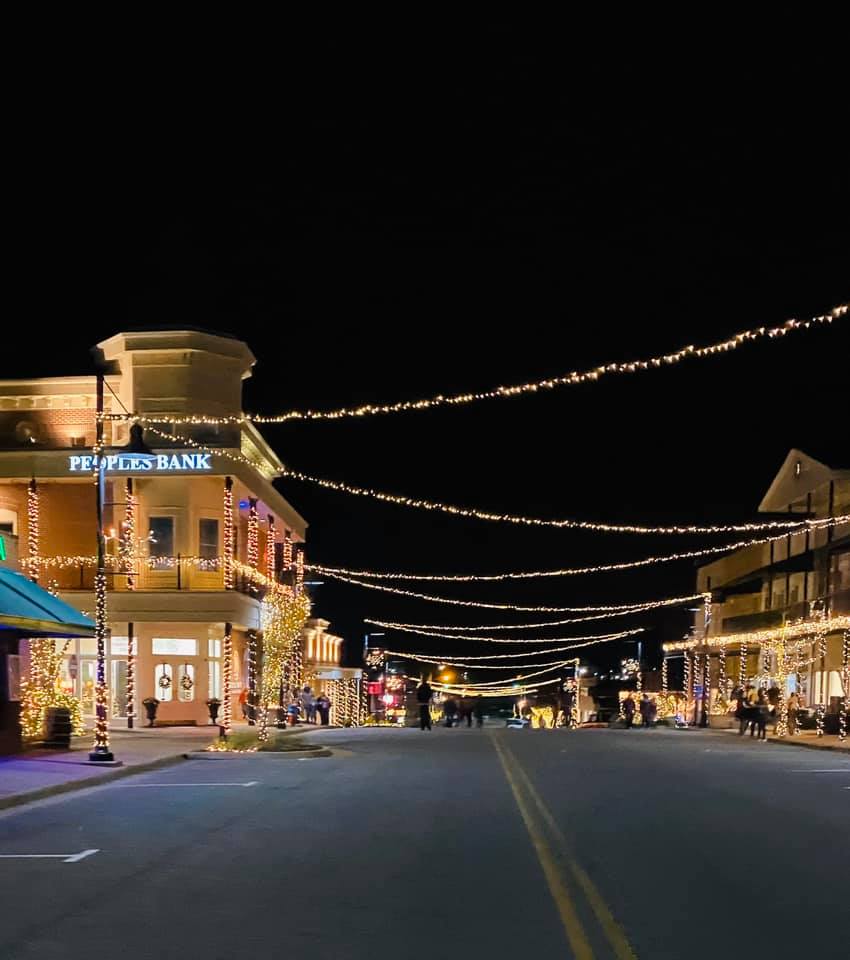 cliftonchristmas