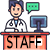 Staff Portal