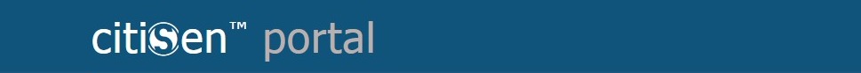 citisenportal logo